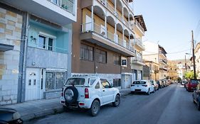 The North Apartment